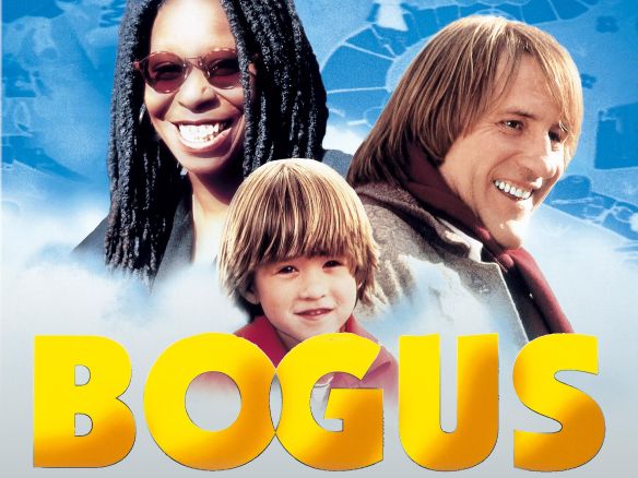 Bogus (1996) Norman Jewison Synopsis, Characteristics, Moods